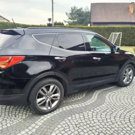 Sprzedam Hyundai Santa fe