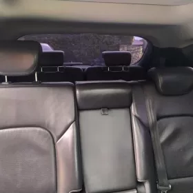 Sprzedam Hyundai Santa fe