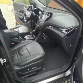 Sprzedam Hyundai Santa fe