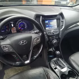 Sprzedam Hyundai Santa fe