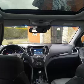 Sprzedam Hyundai Santa fe