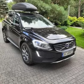 Sprzedam Volvo xc60