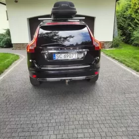 Sprzedam Volvo xc60
