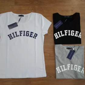 Koszulka damska Calvin Hilfiger Moschino Guess KARL metki!