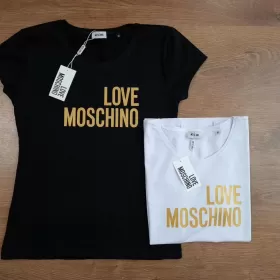 Koszulka damska Calvin Hilfiger Moschino Guess KARL metki!