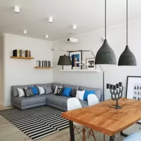 Do sprzedaży trzypokojowe mieszkanie