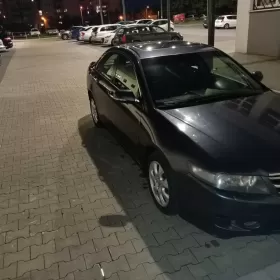 Honda Accord Vll
