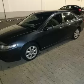 Honda Accord Vll
