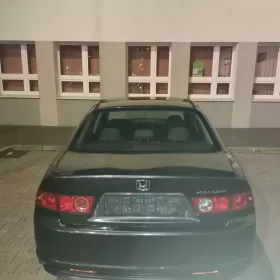 Honda Accord Vll