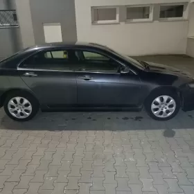 Honda Accord Vll