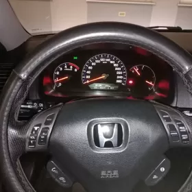 Honda Accord Vll