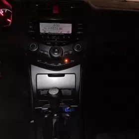 Honda Accord Vll