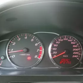 Mazda 6 2.3 benzyna 166KM/2005 lift/ksenon/bose/kluczyk keyless