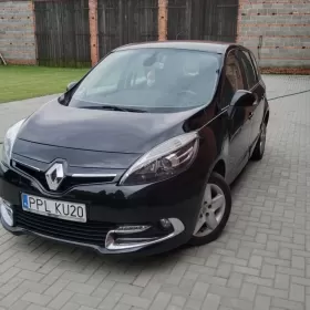 Renault Scenic III 1.5 Dci 110 km
