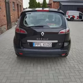Renault Scenic III 1.5 Dci 110 km