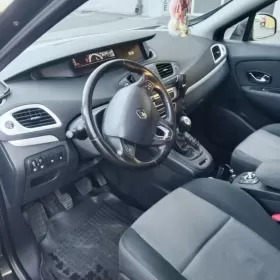 Renault Scenic III 1.5 Dci 110 km