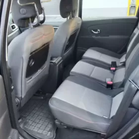 Renault Scenic III 1.5 Dci 110 km