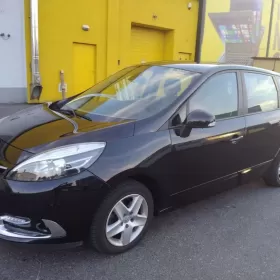 Renault Scenic III 1.5 Dci 110 km