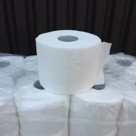 TANI PAPIER TOALETOWY 64 rolki trzy warstwy