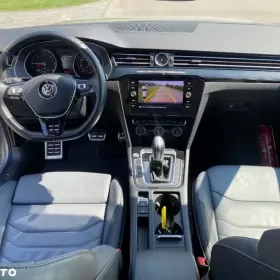 Volkswagen Arteon 4-MATION 2.0TDI DSG 190PK Serwis Exclusive 1-Właściciel FV VAT 23%