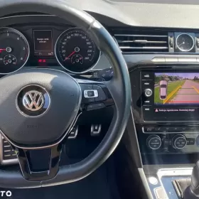 Volkswagen Arteon 4-MATION 2.0TDI DSG 190PK Serwis Exclusive 1-Właściciel FV VAT 23%