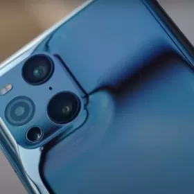 Oppo Find X3 pro idealny stan gwarancja do roku 2025