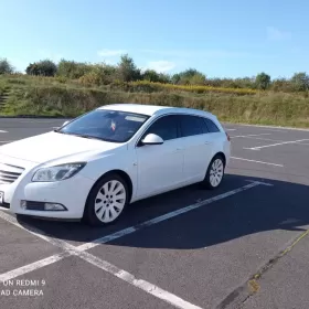 Opel Insignia 2.0 cdti Bez Wkładu finansowego...