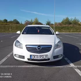 Opel Insignia 2.0 cdti Bez Wkładu finansowego...
