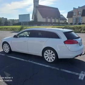 Opel Insignia 2.0 cdti Bez Wkładu finansowego...