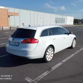 Opel Insignia 2.0 cdti Bez Wkładu finansowego...