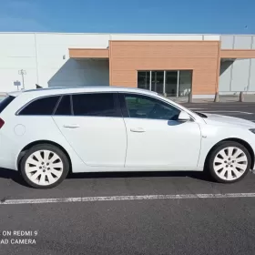 Opel Insignia 2.0 cdti Bez Wkładu finansowego...