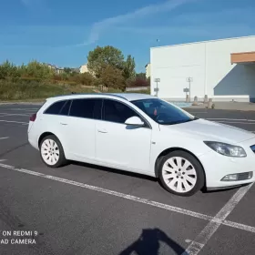 Opel Insignia 2.0 cdti Bez Wkładu finansowego...