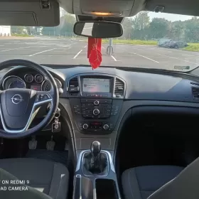 Opel Insignia 2.0 cdti Bez Wkładu finansowego...