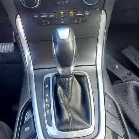 Ford S-Max Automat 180KM Salon PL Bezwypadkowy serwis ASO
