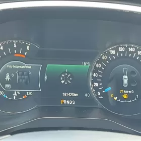Ford S-Max Automat 180KM Salon PL Bezwypadkowy serwis ASO