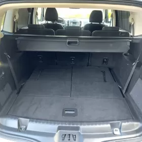 Ford S-Max Automat 180KM Salon PL Bezwypadkowy serwis ASO