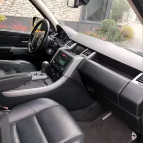 Range Rover Sport 3,6 tdv8 HSE Polecam
