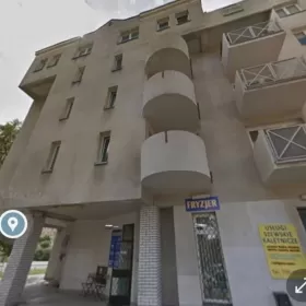 Mieszkanie Warszawa Centrum 2 Pokoje Garaż Zamiana