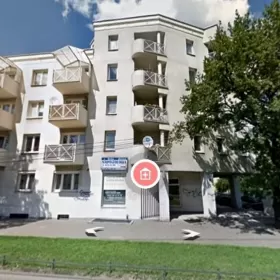 Mieszkanie Warszawa Centrum 2 Pokoje Garaż Zamiana