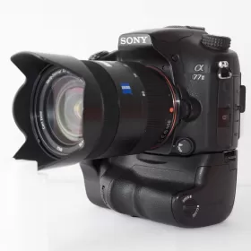 Aparat Sony A77II body ILCA-77M2