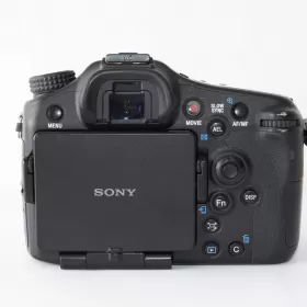 Aparat Sony A77II body ILCA-77M2