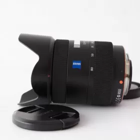 Sony Carl Zeiss DT 16-80 F3.5-4.5 ZA Obiektyw na bagnet A / Minolta