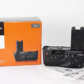 Grip Sony VG-C77AM uchwyt pionowy do A77, A77II, A99II