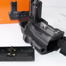 Grip Sony VG-C77AM uchwyt pionowy do A77, A77II, A99II