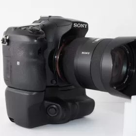 Grip Sony VG-C77AM uchwyt pionowy do A77, A77II, A99II