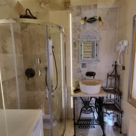 Domki goralskie z kominkiem, wynajem, noclegi Zakopane apartamenty
