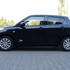 Suzuki Swift  2016  1.2 Benzyna 94 KM.