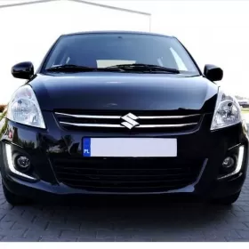 Suzuki Swift  2016  1.2 Benzyna 94 KM.