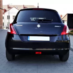Suzuki Swift  2016  1.2 Benzyna 94 KM.