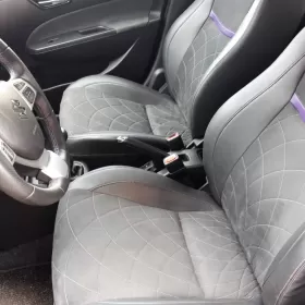 Suzuki Swift  2016  1.2 Benzyna 94 KM.